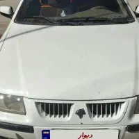 سمند ال ایکس فروش فوری