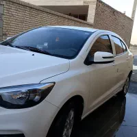 شاهین جی ال مدل 404