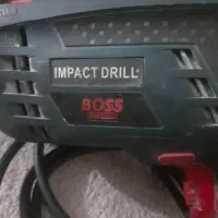 دریل دو کاره آک بند‌.