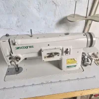 چرخکار  (دوزنده چرخ صنعتی )