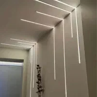 لاینر/لاین نوری/نورخطی/روشنایی/نمایندگی لانستار