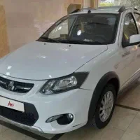 کوییک دنده ای ساده مدل ۱۴۰۱