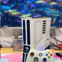 خریدار وفروش Xbox 360 حتی با لنز خراب