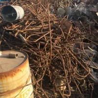 انواع ضایعات آهن مس آلومینیوم در سراسر شیراز صدرا|عمده‌فروشی|شیراز, زرگری|دیوار