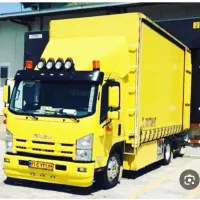 باربری وحمل ونقل اساس کشی منزل وبسته بندی