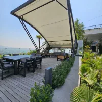 پنت هاوس ۴۶۰ متری سوپر سازه خاص و لوکس هتلینگ