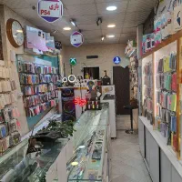واگذاری موبایل با ۵ سال سابقه|اجارهٔ مغازه و غرفه|مشهد, ایثار|دیوار