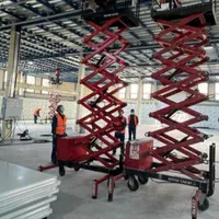 بالابر سیار نفربرP250HA700