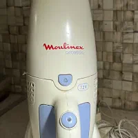 جارو شارژی مولینکس