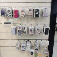 واگذاری کلی قاب و گارد آیفون 100 عدد