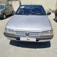 پژو405تک سوز