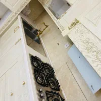 اپارتمان فول امکانات / حاشیه مسعود غربی