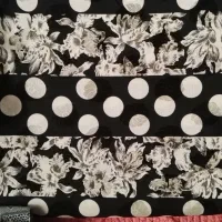 چند قواره پارچه های خارجی|لباس|تهران, مدائن|دیوار