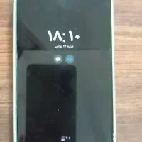 گوشی s21feپلمپ هنوز باز نشده|موبایل|دزفول, |دیوار