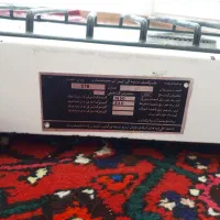 گاز دو شعله نپتون قدیم نو|اجاق گاز و لوازم برقی پخت‌وپز|کرمان, |دیوار