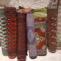 پادریدستبافتعدادی