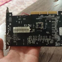 کارت گرافیک FX5500 انویدیا|قطعات و لوازم جانبی رایانه|جرقویه, |دیوار