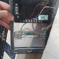 نصب تعمیر آیفون خط تلفن لوستر برقکارآبگرمکن|خدمات پیشه و مهارت|کرمانشاه, |دیوار