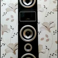 اسپیکر بزرگ برند مینگو پلمپ در حدآک