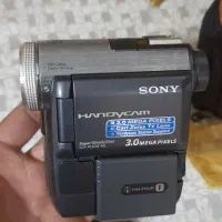 دوربین های قدیمی و آنتیک شارپ و نیکون و سونی|دوربین عکاسی و فیلم‌برداری|مشکین‌دشت, |دیوار