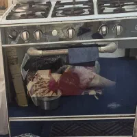 گاز طرح فر