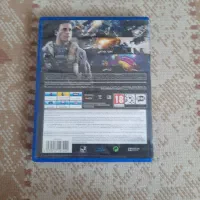 دیسک بازی ps4 فقط و فقط برای معاوضه|کنسول، بازی ویدئویی و آنلاین|تهران, تجریش|دیوار