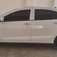 شاهین CVt مدل 1403/10|خودرو سواری و وانت|پردیس, فاز ۸|دیوار