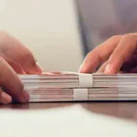 نیازمند ضامن وخریدار اعتبار