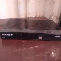 دستگاه گیرنده خانگی