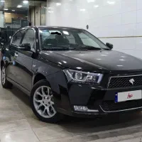 دنا توربو اتومات ۴۰۱ کمکار