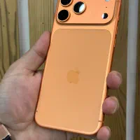 اپل iPhone 17 pro max حافظه 256