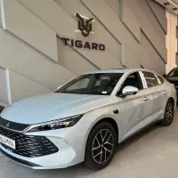 BYD Qin Lچین ال 2024 تحویل آنی در نمایندگی