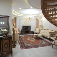 واحد سه نبش ویودریاچه فول لاکچری دوبلکس دادگستری|فروش آپارتمان|اردبیل, |دیوار