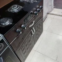 اجاق گازکابیندارام دی اف|اجاق گاز و لوازم برقی پختوپز|زنجان, |دیوار