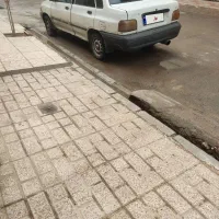 پراید مدل 76