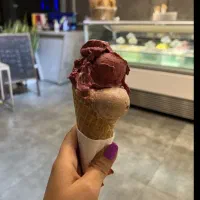 استخدام برای ابمیوه و بستنی