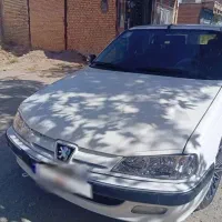 پارس سال مدل ۹۲