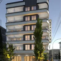 مجتمع پزشکی/۷۷متر/۳آسانسور/پارکینگ اختصاصی/ لابی|پیشفروش املاک|تالش, هشتپر|دیوار