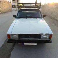 پیکان بار مدل 90 دوگانه|خودرو سواری و وانت|شیراز, پادگان ولیعصر|دیوار