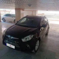 جکs5 مدل97|خودرو سواری و وانت|محمدشهر, همایون ویلا|دیوار