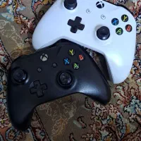 xbox one s|کنسول، بازی ویدئویی و آنلاین|تهران, نظام‌آباد|دیوار