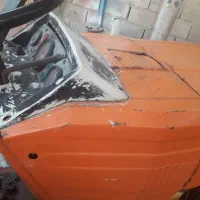 تراکتور فیات