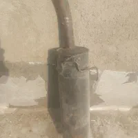 اگزوز بلوچی دست ساز|قطعات یدکی و لوازم جانبی|مسجد سلیمان, |دیوار