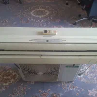 اسپیلت جنران۲۴۰۰۰|کولر گازی و فن‌کوئل|فولادشهر, مسکن مهر فولادشهر|دیوار