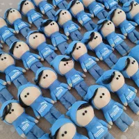 تولیدی عروسک وکار درکارگاه|اسباب‌بازی بچه|مرند, |دیوار