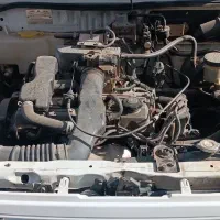 پراید89 تمام رنگ|خودرو سواری و وانت|ثلاث باباجانی, |دیوار