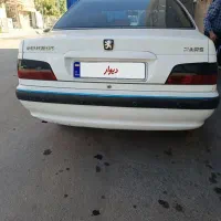 پژو پارس سال مدل 1394|خودرو سواری و وانت|پاکدشت, حصار امیر|دیوار