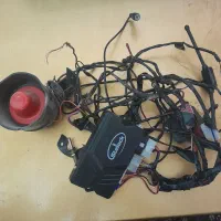 دزدگیر خودرو