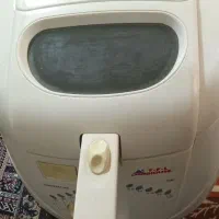 سرخکن برقی
