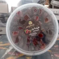 فروش عمده وتک خرمای زاهدی درجه یک طلایی کبکاب رطب|خوردنی و آشامیدنی|گنبد کاووس, |دیوار